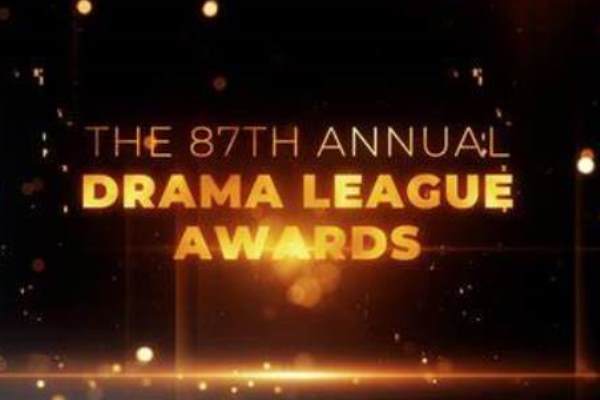 Winners of the 87th annual Drama League Awards