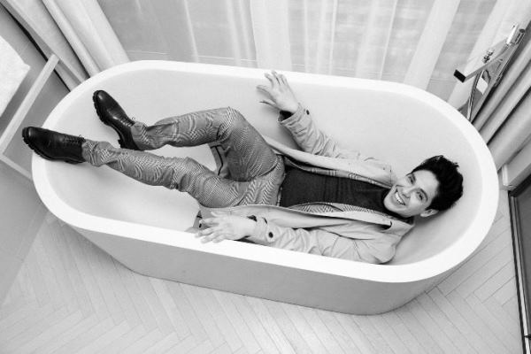 15 Questions in 15 Minutes with George Salazar