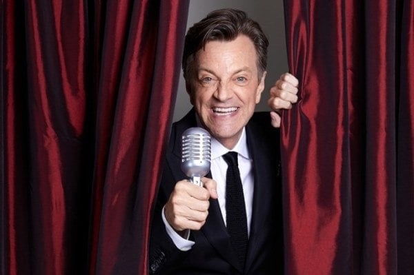 The return of ‘Jim Caruso’s Cast Party’ to Birdland