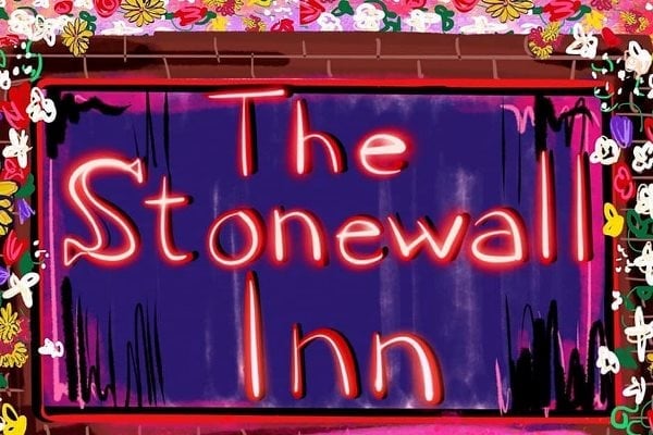 The Stonewall Inn launches Pride Month with a benefit concert tonight
