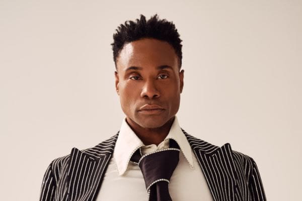 NYSAF continues its summer programming with new musicals by Michael R. Jackson and Billy Porter