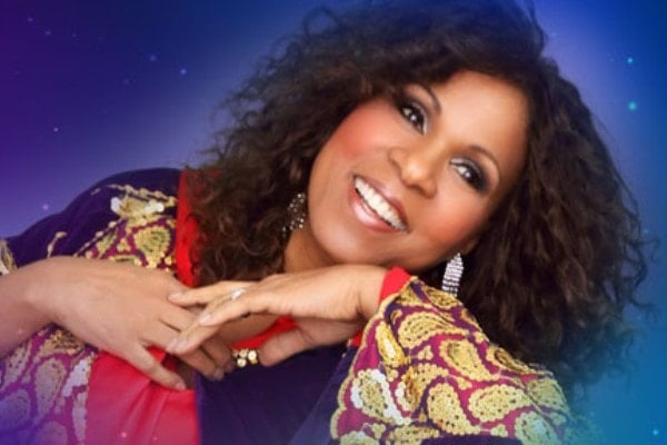 Singer Lori Brown Mirabal reflects on her ‘Charmed Life’ and career at Urban Stages