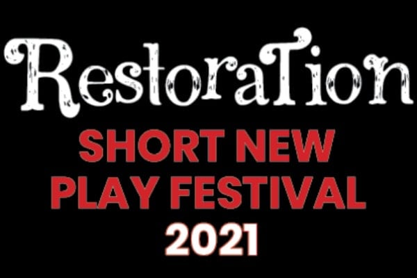 New short play festival on the theme of ‘Restoration’ from Red Bull