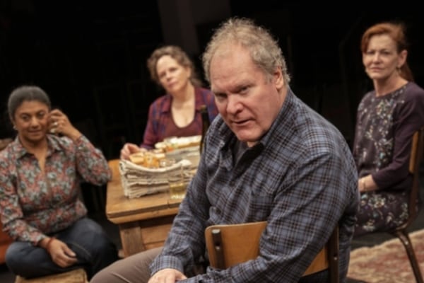 Final installment of the ‘Rhinebeck Panorama’ to debut in August at Hunter College