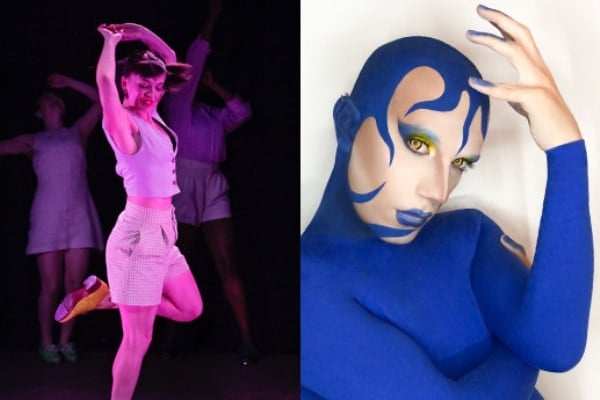 40th annual ‘Battery Dance Festival’ to feature livestreamed and in-person performances