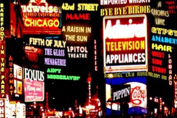 PBS takes TV viewers ‘Beyond the Golden Age’ of Broadway