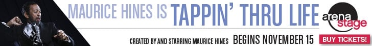 a tappin banner