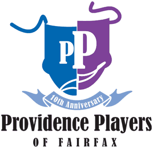 In the Moment: Providence Players of Fairfax Honor Their Student Scholarship Awardees: Miryam Mendelson and Blake Phillips