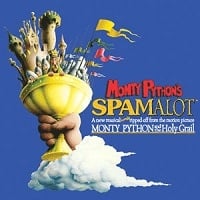 ‘Spamalot’ at Riverside Center Dinner Theater
