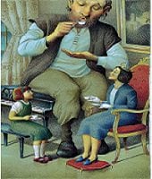 ‘The BFG’ at Imagination Stage