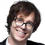 Ben Folds and The National Symphony Orchestra at Wolf Trap