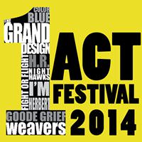 The One-Act Play Festival at The Montgomery Playhouse