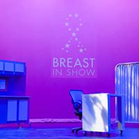 Capital Fringe 2014 Preview: Meet the Cast of ‘Breast in Show’: Part 3: Matt Dewberry