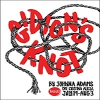 ‘Gidion’s Knot’ at Forum Theatre