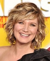 Jennifer Nettles From Sugarland and Special Guest Brandy Clark at Wolf Trap