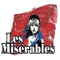 ‘Les Misérables’ at Montgomery College Summer Dinner Theatre