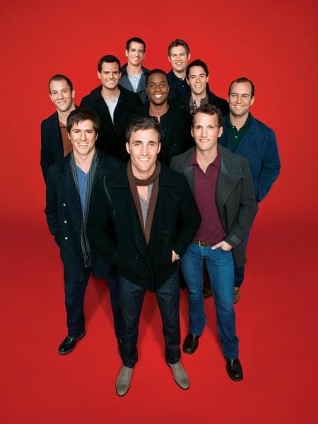 Straight No Chaser at Wolf Trap