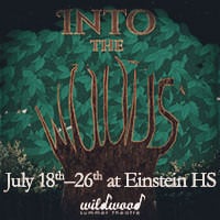 ‘Into the Woods’ at Wildwood Summer Theatre