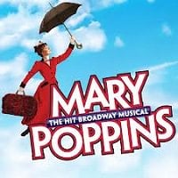 Meet the Supercalifragilisticexpialidocious Stars of SSMT’s Magical Premiere of ‘Mary Poppins’ Part One: Meet Catharine Kay and Patrick Clealand Rosé