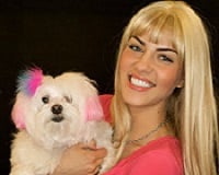 ‘Legally Blonde’ at Cockpit in Court