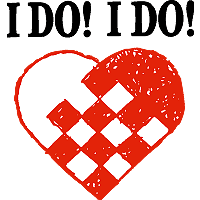 ‘I Do! I Do!’ at Infinity Theatre Company