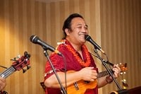 An Interview with Moses Kamai Director of The Northern Virginia Ukulele Society