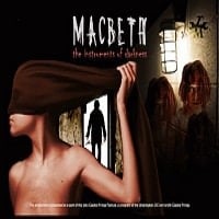 ‘Macbeth: The Instruments of Darkness’ at The Rude Mechanicals