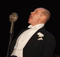 ‘Doc Scantlin and His Imperial Palms Orchestra’ at Bethesda Blues and Jazz Supper Club