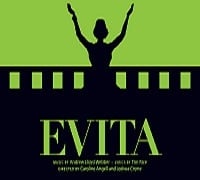 ‘Evita’ at The Theatre Lab School of the Dramatic Arts