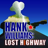 ‘Hank Williams: Lost Highway’ at Riverside Center Dinner Theater