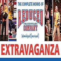 ‘The Complete History of America (abridged)’ at Reduced Shakespeare Company at Reston Community Center