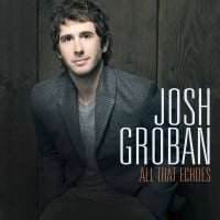 Josh Groban at Wolf Trap