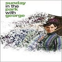 ‘Sunday in the Park with George’ at Signature Theatre