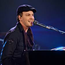 Matt Nathanson and Gavin DeGraw at Wolf Trap