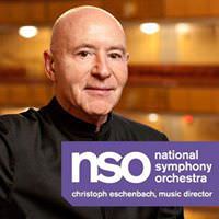 National Symphony Orchestra Eighty-Fourth Season Opening Ball Concert at The Kennedy Center
