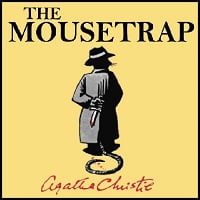 ‘The Mousetrap’ at Laurel Mill Playhouse