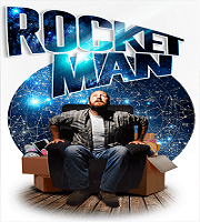 ‘Rocket Man’ at Colonial Players
