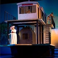 ‘Florencia in the Amazon’ at Washington National Opera