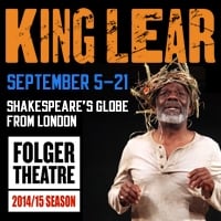 Globe Theatre’s ‘King Lear’ at Folger Theatre