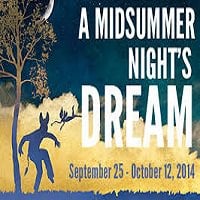 ‘A Midsummer Night’s Dream’ at Chesapeake Shakespeare Company