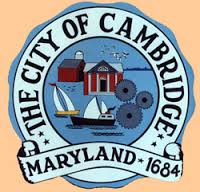 Nibbles and Sips Around Town: ‘Cambridge, Maryland’