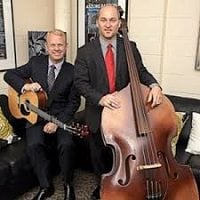 ‘Dailey & Vincent LIVE: A Live Recording Event’ at Hylton Performing Arts Center