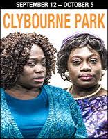 ‘Clybourne Park’ at Maryland Ensemble Theatre