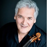 Baltimore Symphony Orchestra: Beethoven’s Violin Concerto and Mahler’s Symphony No. 4 in G Major at Strathmore