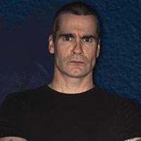 Henry Rollins on the DC Punk Scene at the Smithsonian
