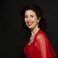 Angel Hewitt. Photo by Bernd Eberle.