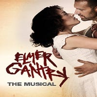 ‘Elmer Gantry’ at Signature Theatre