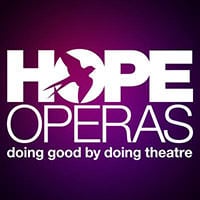 ‘Hope Operas’ Week One at the Comedy Spot