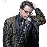 Hot Todd Lincoln. Photo by Stereo Vision.