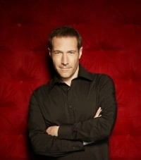 Jim Brickman at Wolf Trap